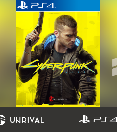 PS4赛博朋克2077标准第一天版亚洲/R3-无与伦比 PS4赛博朋克2077标准第一天版亚洲/R3-无与伦比