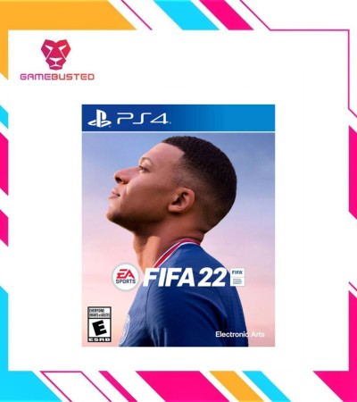 PS4国际足联22/国际足联23 PS4国际足联22/国际足联23